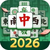 Tile Mahjong Classic icon