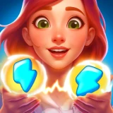 World Tour Merge: Merging Game icon