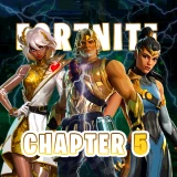 Battle Royale Chapter7 Season3 icon