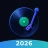 SongTrail: Offline Music icon