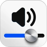Volume Control Launcher icon