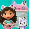 Gabbys Dollhouse: Katzenspiel