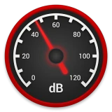 Sound Decibel Meter icon