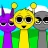 Sprunki Beat: Full Mod Music icon