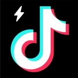 TikTok Lite 動画好き必見!動画×ポイントのポイ活 icon