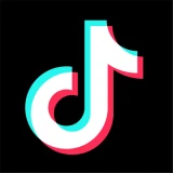 TikTok - 動画、LIVE配信、フィルター、動画編集 icon