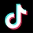 TikTok - 動画、LIVE配信、フィルター、動画編集 icon