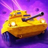 Combat Cruiser icon