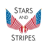 Stars & Stripes: Military News icon