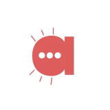 Langua: AI language learning icon
