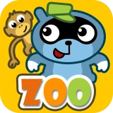 Pango Zoo - Animal Care icon