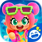 Stories Life: Kids World Game icon