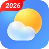 Weather：ライブ予報とレーダー