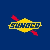Sunoco: Pay fast & save icon