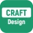 Design Craft: Cut Files, Fonts icon