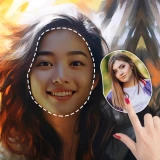 Face Swap - Photo Editor AI icon