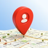 Localizzatore GPS icon