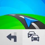 Sygic GPS Navigation & Maps icon