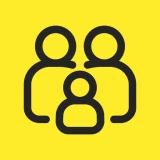 Norton Family Parental Control icon
