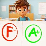 Teacher Simulator: Exam Time icon