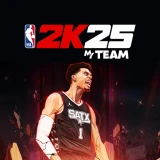 NBA 2K25 MyTEAM icon
