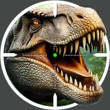 Dino Hunter: Wild Shooting icon