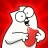 Simon's Cat Match! icon