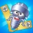 Take Off Bolts: Screw Puzzle icon