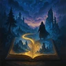 Tales RPG: Avventura AI