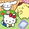Hello Kitty et ses amis