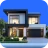 Projeto de casa 3D icon