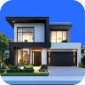 Projeto de casa 3D