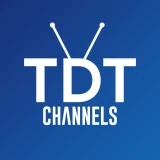 TDTChannels | TV en directo icon