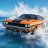 Real Car Rushing icon