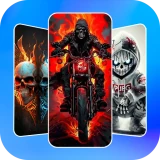 Live Wallpapers HD 4K icon