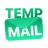 Temp Mail - Temporary Email icon