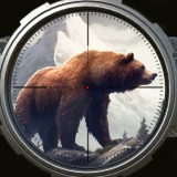 Hunting Clash: Sniper Shooting icon