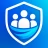 Family Nest: Private Locator icon