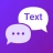 Text Number:Phone Text for Now icon