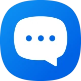 Messages: SMS Text Messenger icon