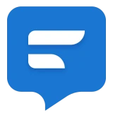 Textra SMS icon