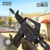 Anti Terrorism Mission : CS icon