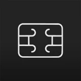 VSim: SMS Verification Code icon