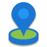 Fake GPS Location-GPS JoyStick icon