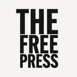 The Free Press icon