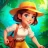 Legendale: Island Adventure icon