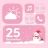 Themebox - App icons, Widgets icon