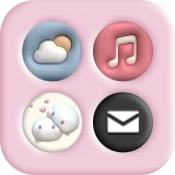 ThemePro - Widget & Wallpaper icon