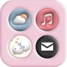ThemePro - ウィジェット & 壁紙
