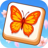 Tile Challenge - Match 3 Game icon